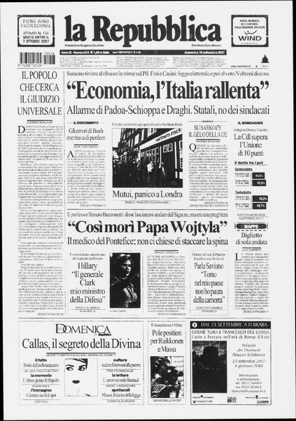 La repubblica